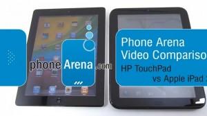 screen capture 14 300x169 La TouchPad de HP à 99 euros !