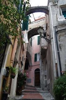 259 - Sanremo et retour