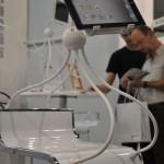 iGet, un support iPad qui s’accroche à presque tout