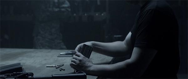 COD Call of Duty: Operation Kingfish