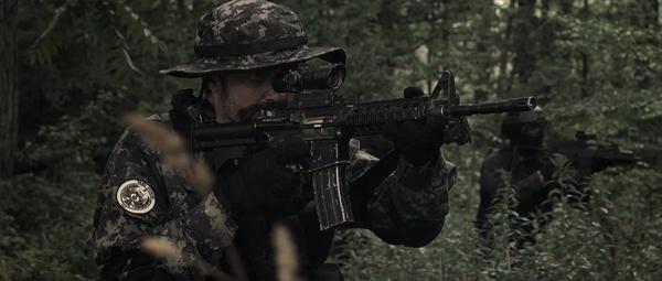 COD2 Call of Duty: Operation Kingfish