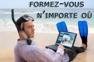 E-Learning : la formation continue… vraiment continue