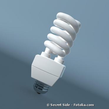 Santé : doit-on avoir peur des ampoules basse consommation ?