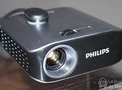 Philips PicoPix 2040