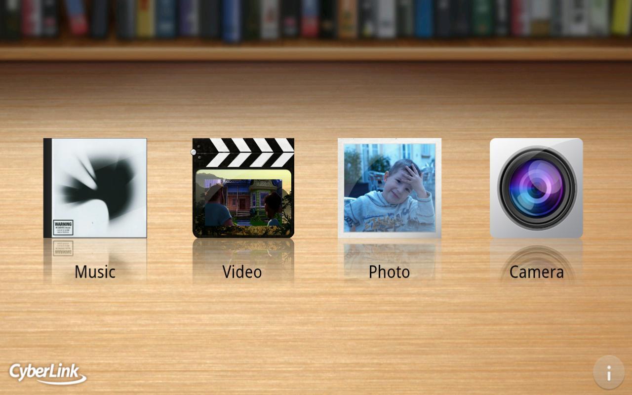  PowerDVD débarque sous Android