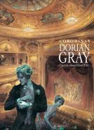 Dorian Gray de Enrique Corominas