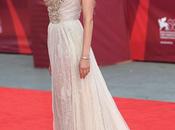 look semaine: Diane Kruger Elie Saab Festival Venise