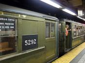 Good as... métro 1920 York