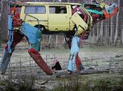 Good as... Carcasse vaches