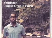 Oddise Rock Creek Park