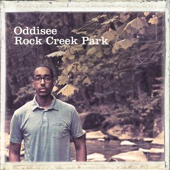 Oddise – Rock Creek Park