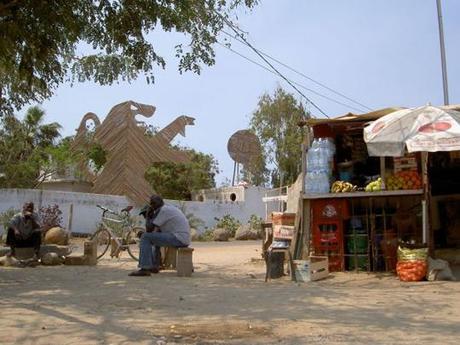 © Florentijn Hofman 2011 : Monumental Florentijn Hofman – Monumental Installation