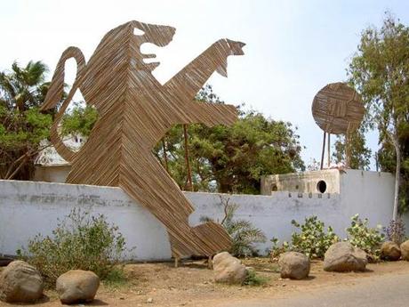 © Florentijn Hofman 2011 : Monumental Florentijn Hofman – Monumental Installation