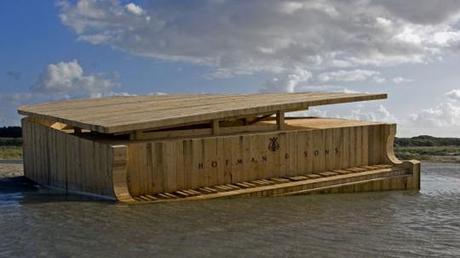 © Florentijn Hofman 2011 : Monumental Florentijn Hofman – Monumental Installation