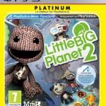 PS3 : 4 nouveaux jeux Platinum !