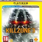 PS3 : 4 nouveaux jeux Platinum !