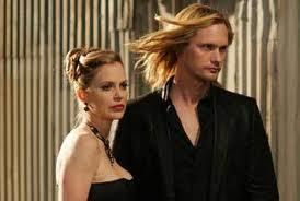 Un triangle Amoureux entre Sookie/Eric/Pam