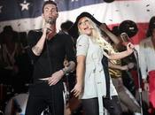 Classement Billboard vidéo Semaine septembre 2011