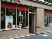 Foxyladyproject, livre guitare Maxime Ruiz Christian Séguret