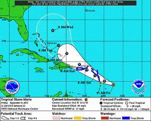 115742W5_NL_sm Maria dans le lointain ! Katia au dessus de nous !