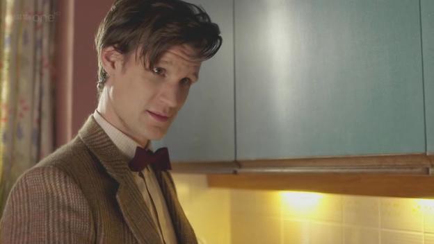 Doctor Who – Episode 6.09
