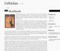 celticlan De nouveaux blogs ludiques sur la toile