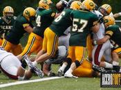 Salmigondis: foot (enfin!)