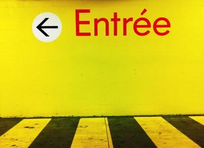 L'écho de l'absence