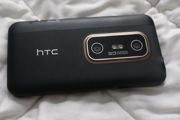 P1050140 Test : HTC EVO 3D