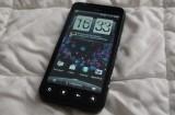 P1050148 160x105 Test : HTC EVO 3D