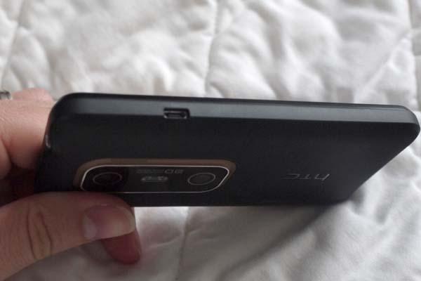 P1050147 Test : HTC EVO 3D
