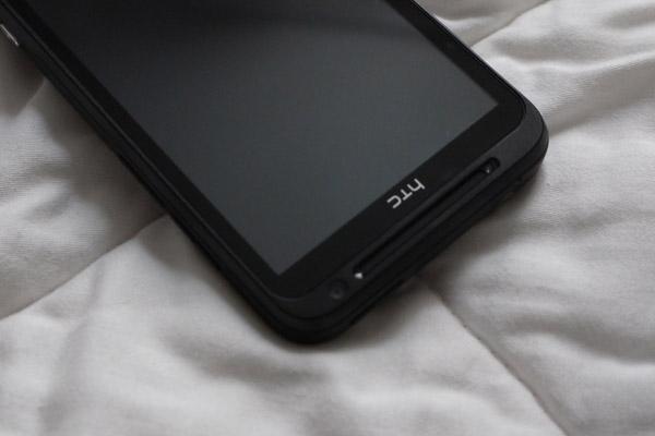 P1050139 Test : HTC EVO 3D