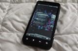 P1050150 160x105 Test : HTC EVO 3D