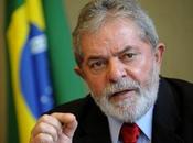 Lula annonce qu’il représentera 2014