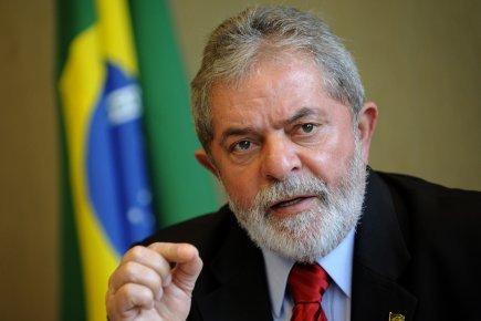 Lula annonce qu’il ne se représentera pas en 2014
