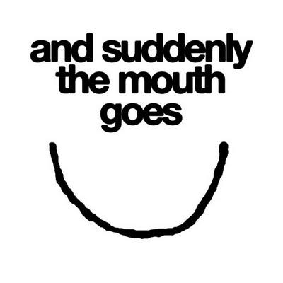 Smiles are free!  //