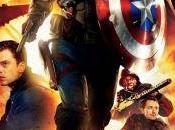 Captain America First Avenger Critique