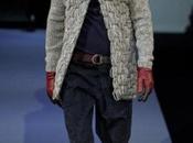 Emporio Armani automne-hiver 2011-2012