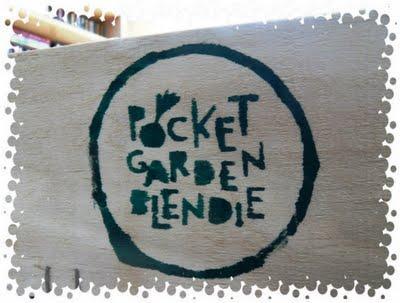 Pocket Garden Blendie, les légumes autrement [Dégustation Inside]
