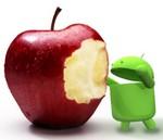 Apple android