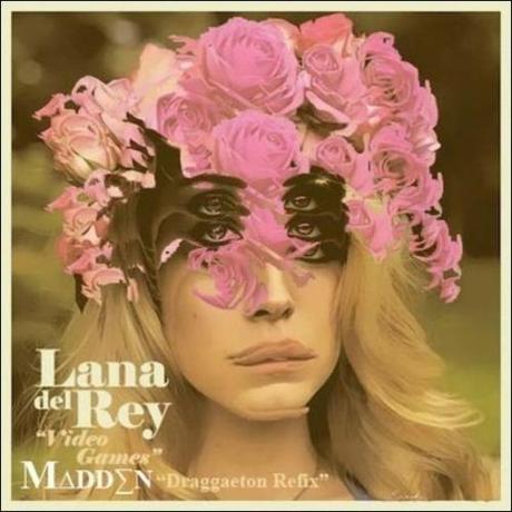 Lana Del Rey: √1D∑Ó G∆M∑ (M∆DD3N Refix) - MP3
MP3