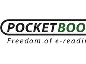 Pocketbook prend pari tablette Android [MAJ]
