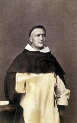Père Jean-Joseph Lataste