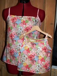 Quand on aime coudre