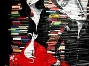 Piles livres selon Mike Stilkey