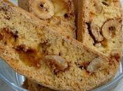 Biscottis noisettes caramélisées