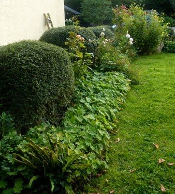 Même si la motivation n'était pas la même pour tout le mo...