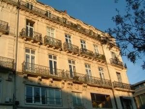 Baisse des prix de l’immobilier à Paris en juillet août