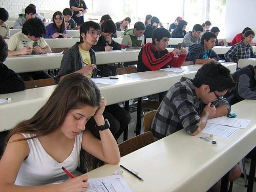L’enseignement au Chili