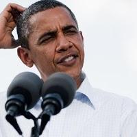 Ce Sera Encore Barack Qui Sera en Barque en 2012